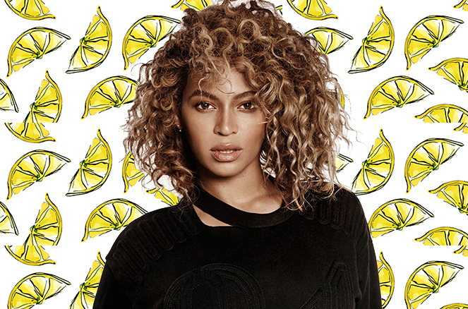 beyonc