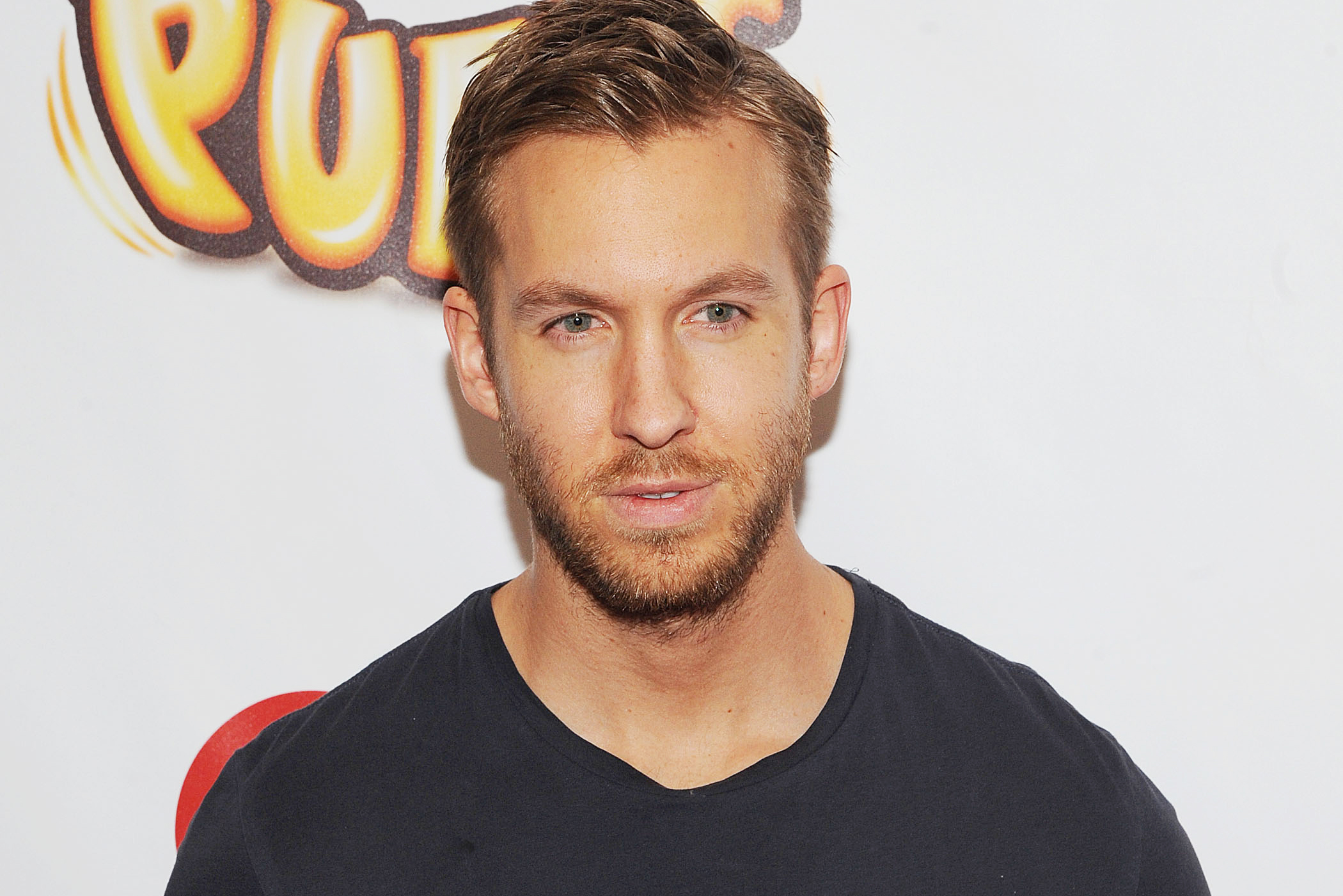 Pictured: Calvin Harris Mandatory Credit © Jack Shea/Starshots/Broadimage Z100's Jingle Ball 2014 Presented By Goldfish Puffs 12/12/14, New York, New York, United States of America Broadimage Newswire Los Angeles 1+ (310) 301-1027 New York 1+ (646) 827-9134 sales@broadimage.com http://www.broadimage.com