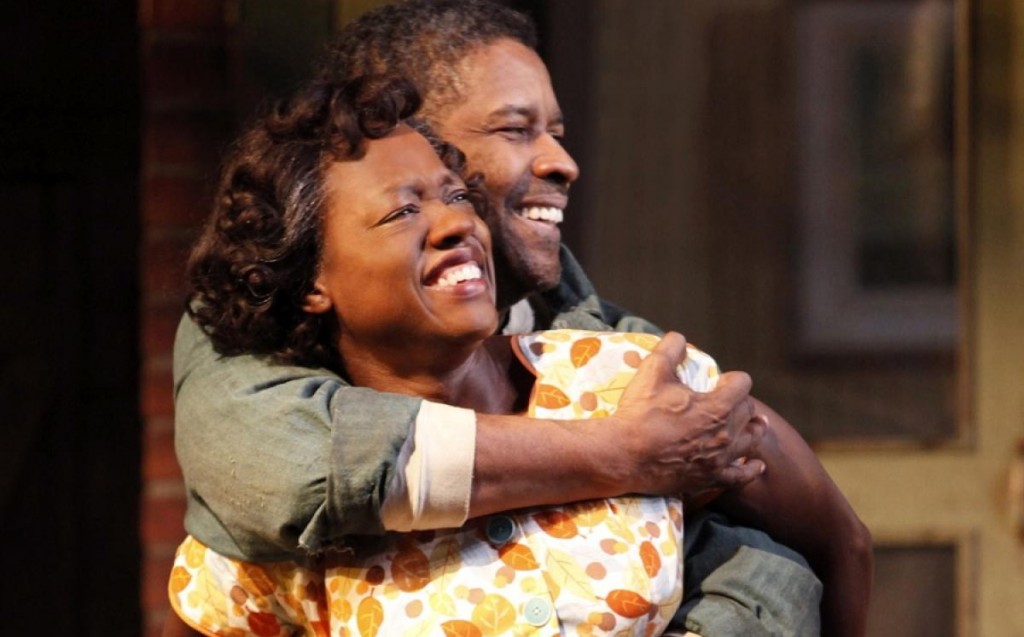 denzel Washington y Viola Davis2
