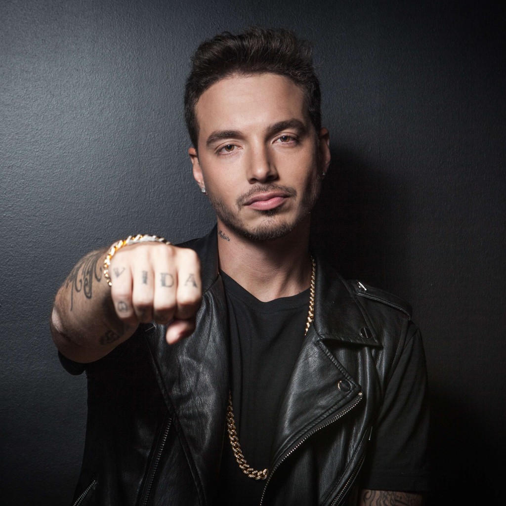 balvin