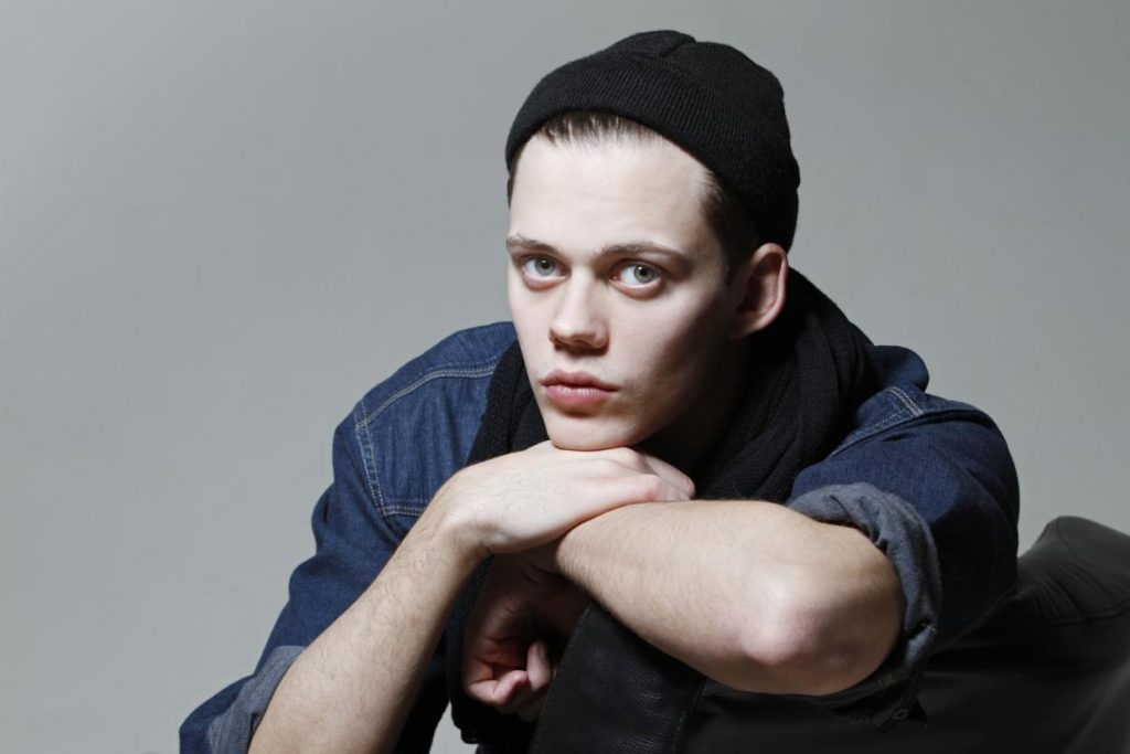 Bill-Skarsgard