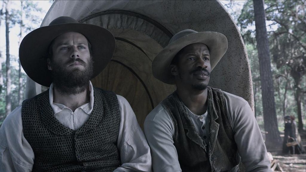 Birth of a Nation (4)
