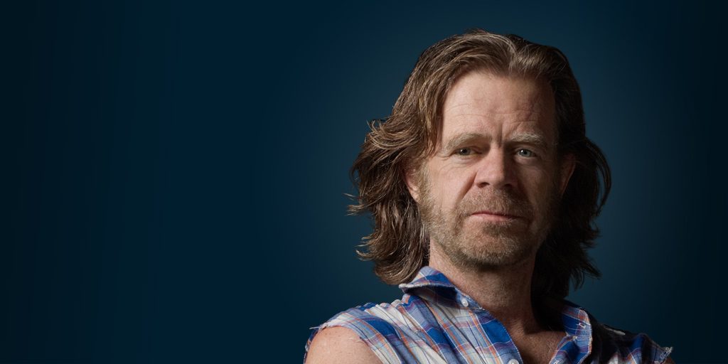 Frank Gallagher (shameless)