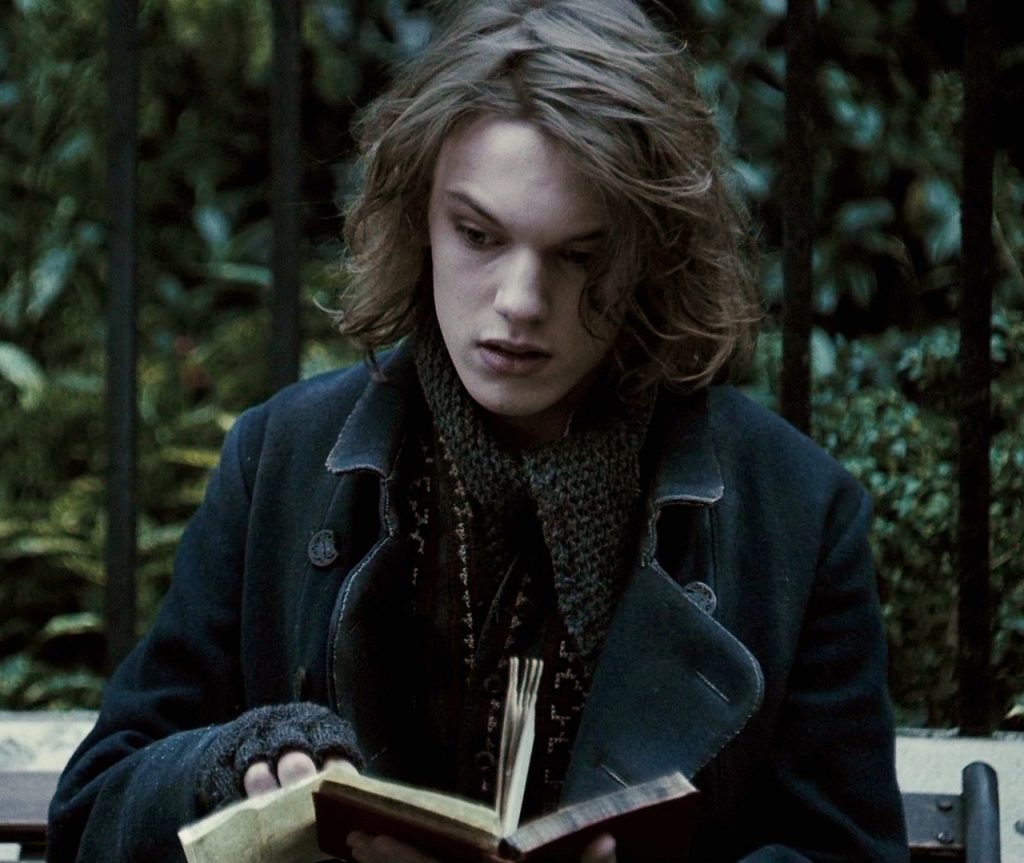 Gellert Grindelwald1