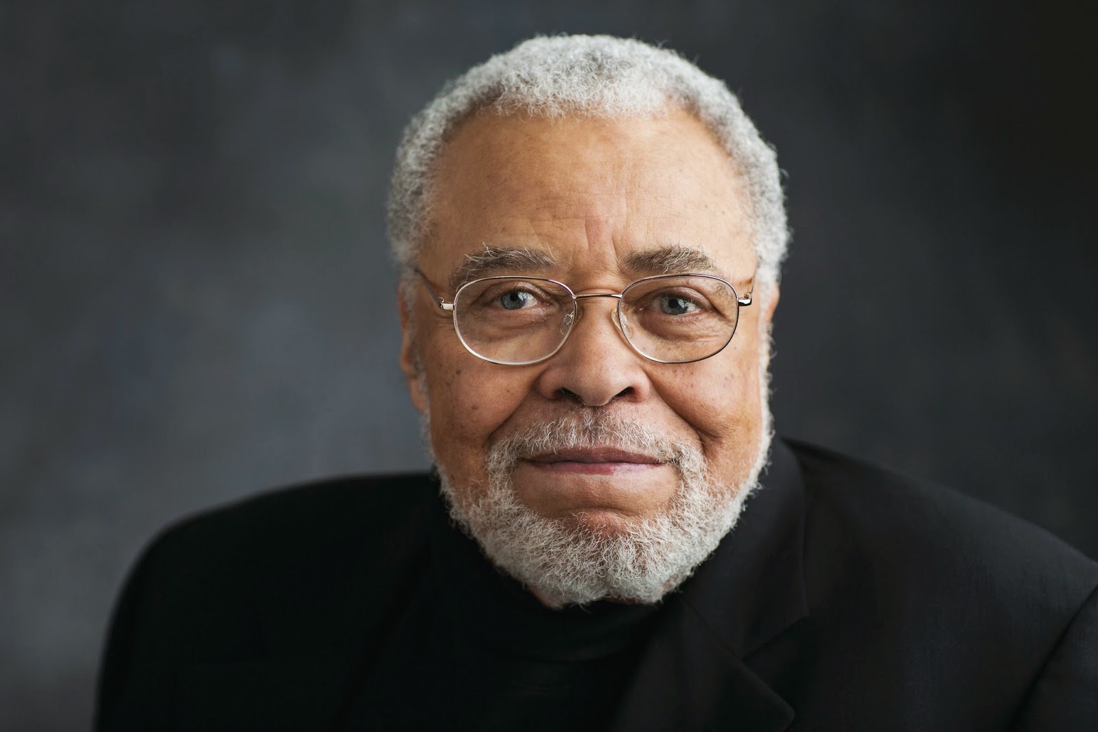 James Earl Jones
