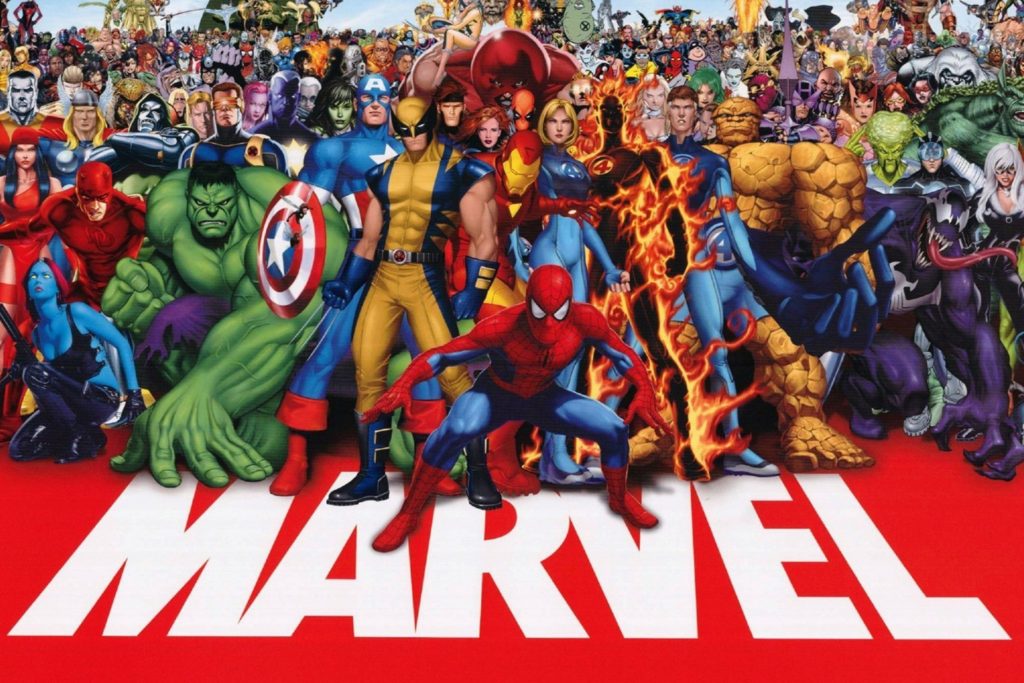 Marvel-2880x1920