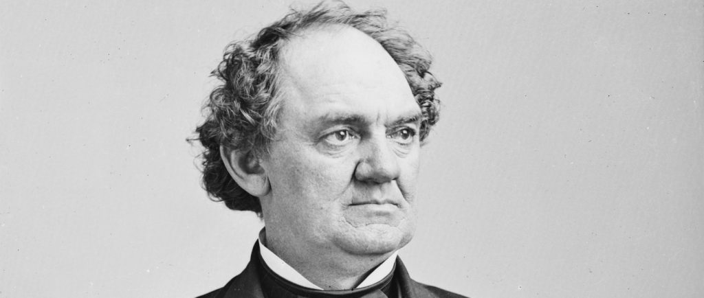 P.T. Barnum