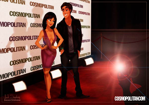 Sexo en la ciudad (1)