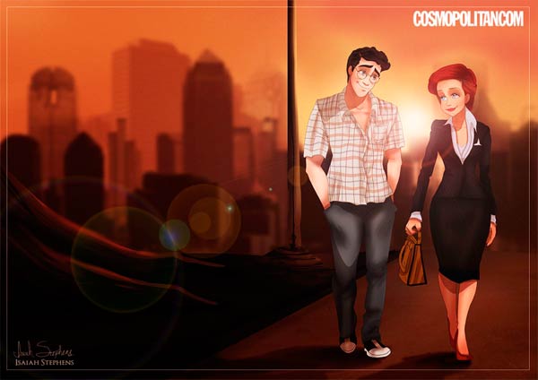 Sexo en la ciudad (2)