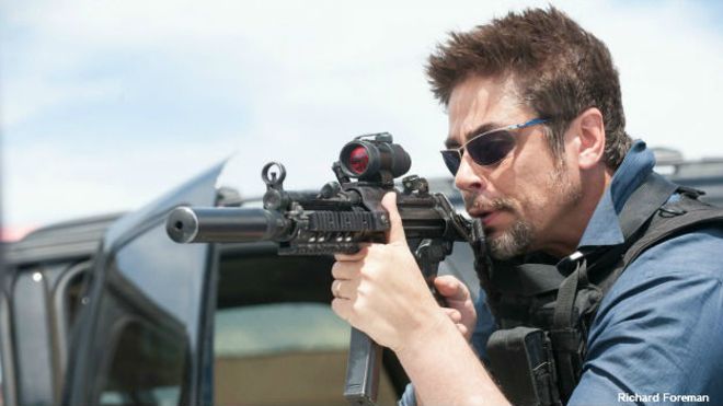 Sicario