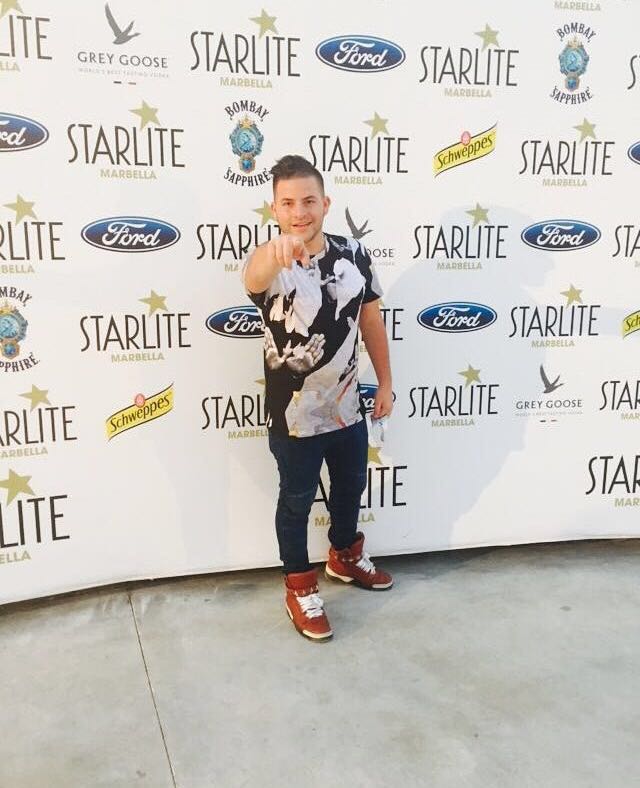 Andres Badler Starline 1