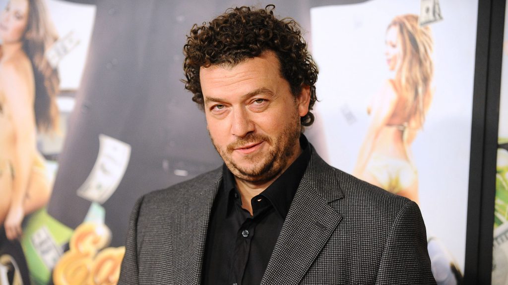 Danny McBride