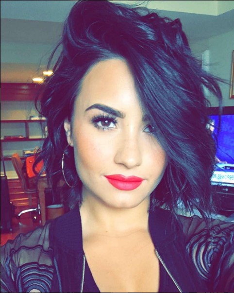 DemiLovato
