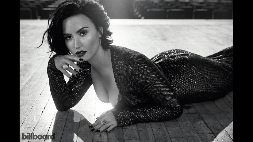 DemiLovatoNickJonas3