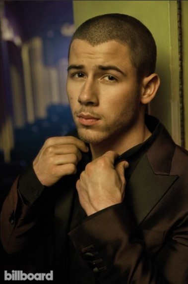 DemiLovatoNickJonas6