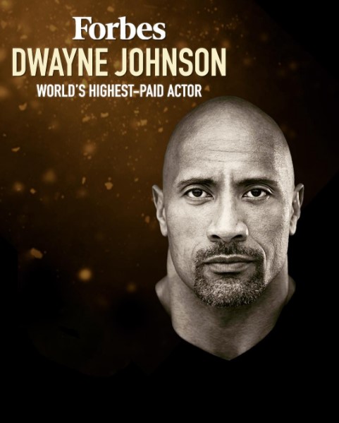DwayneJohnson