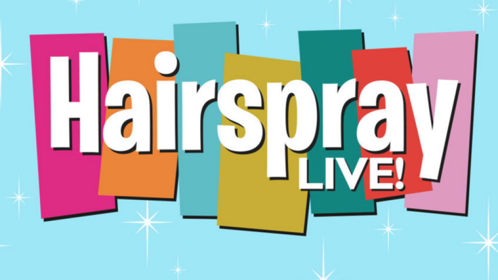 Hairspray Live