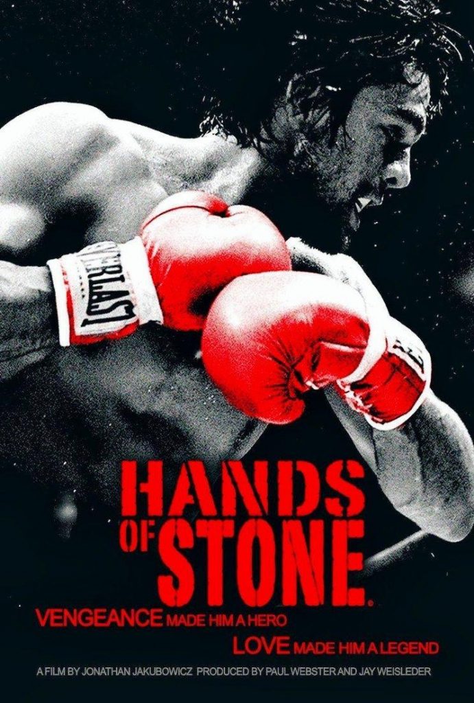 Hands of Stone¿1