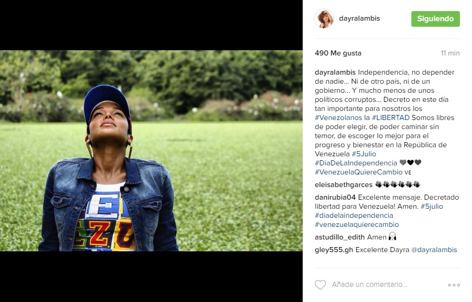 Independenciadevenezuela5