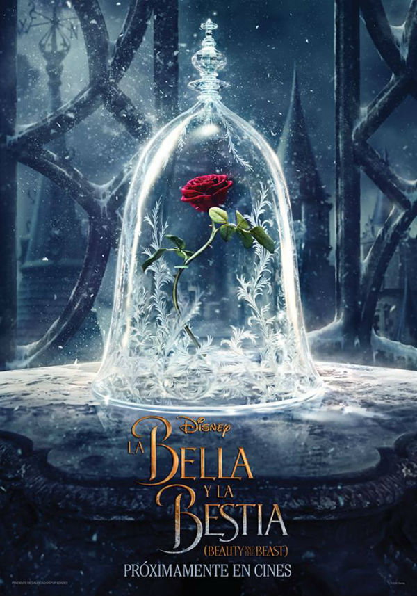 La Bella y La bestia
