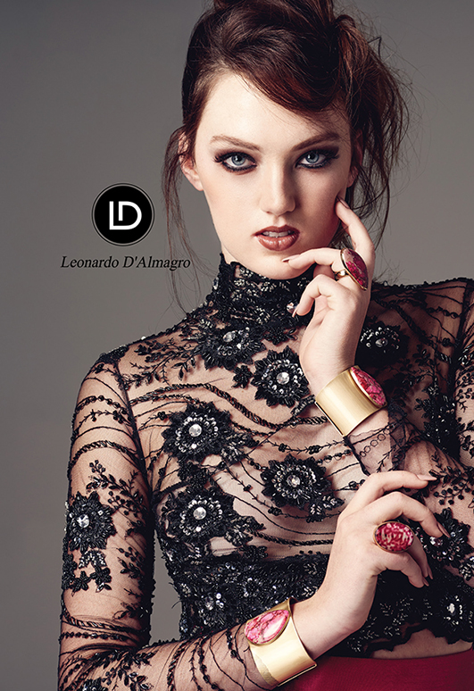 Leo Dalmagro postcard3