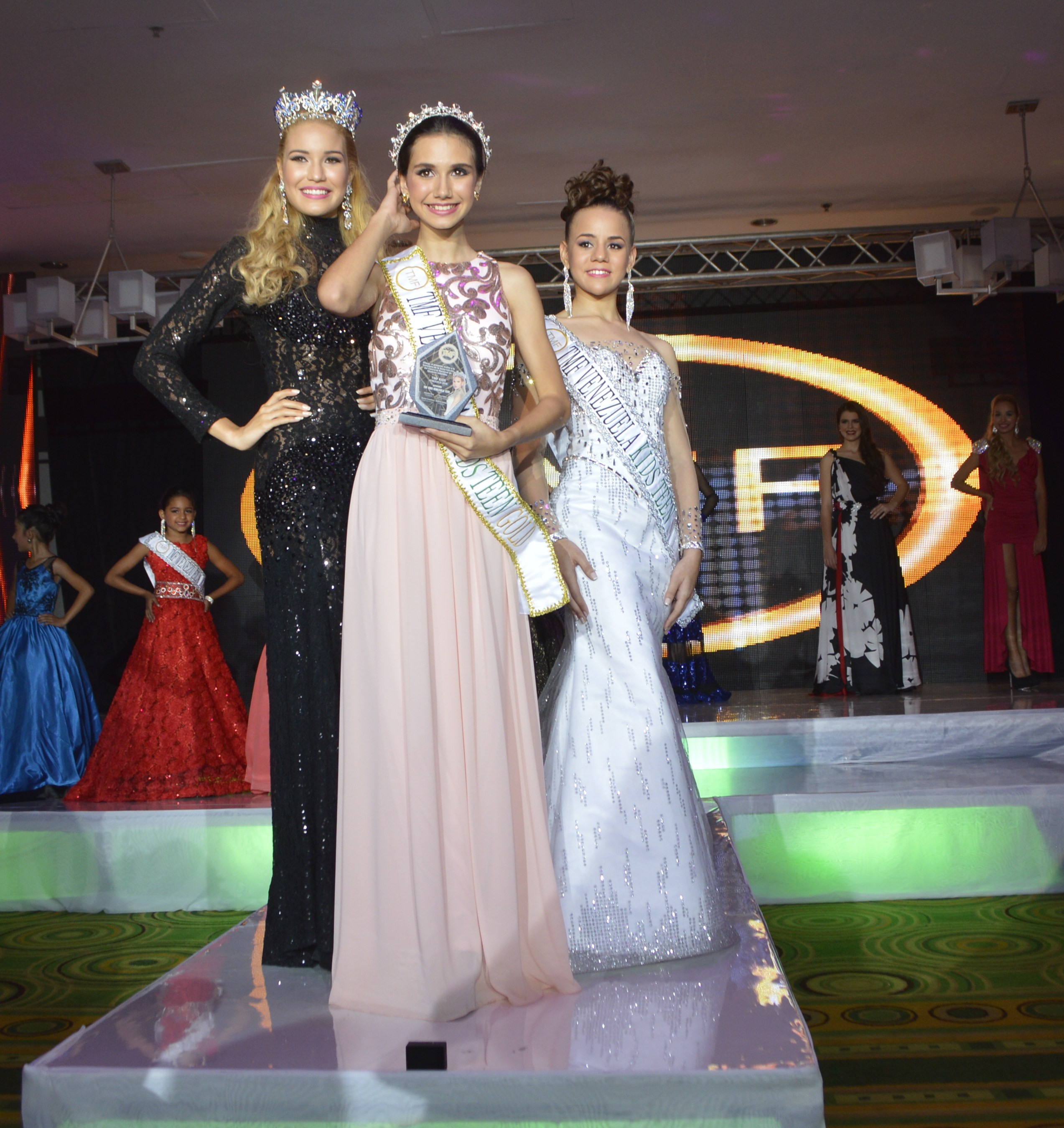 TMF KIDS VENEZUELA 3