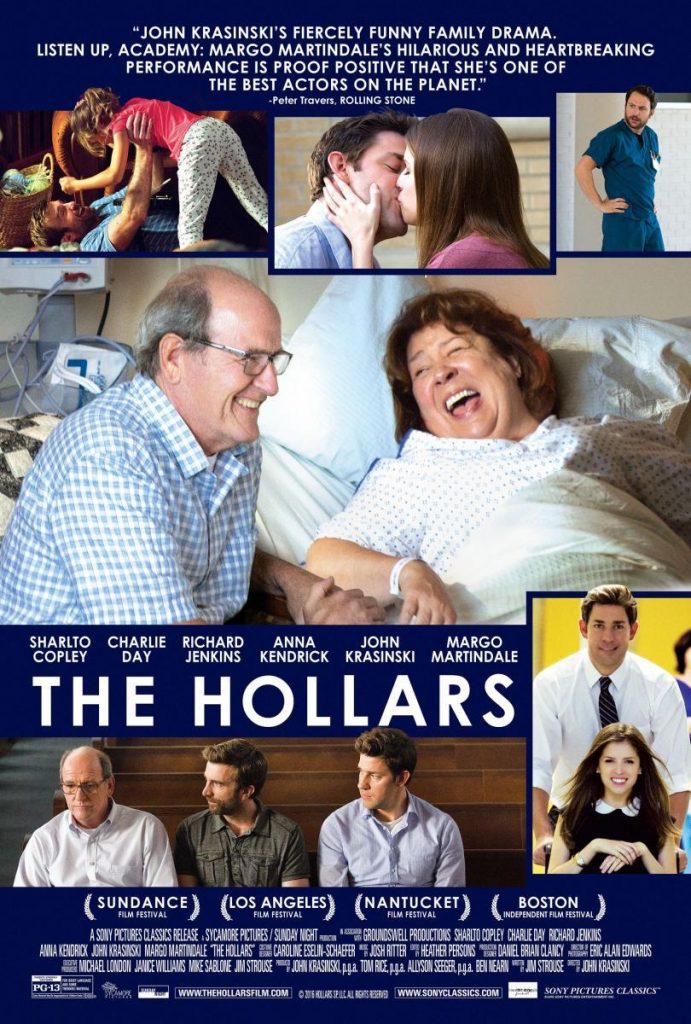 The Hollars1
