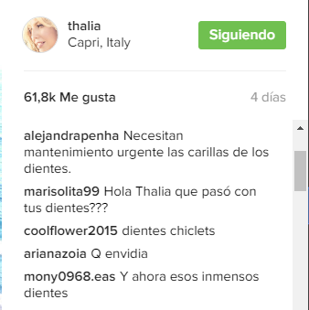 thaliainsta