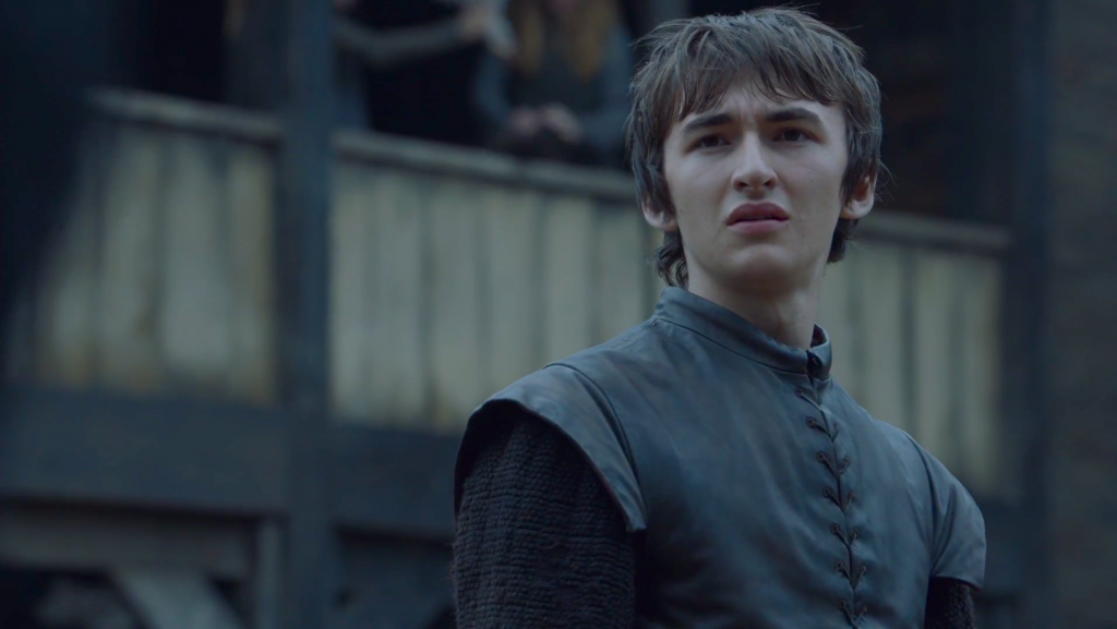 Bran Stark