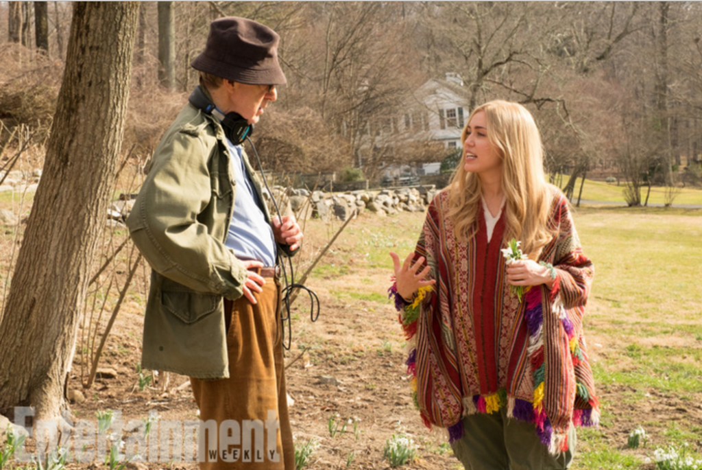 Crisis in Six Scenes (5)