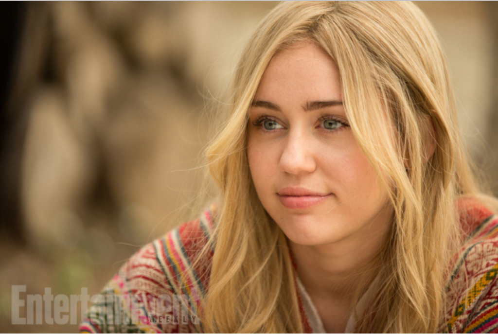 Crisis in Six Scenes (6)