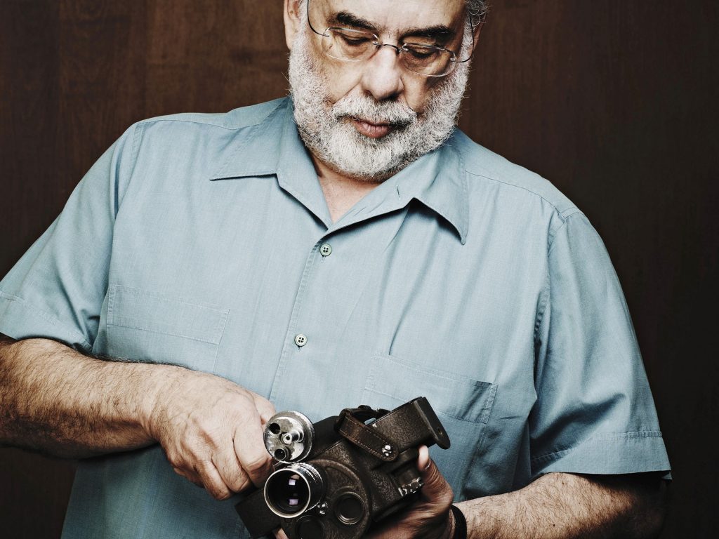 Francis Ford Coppola1