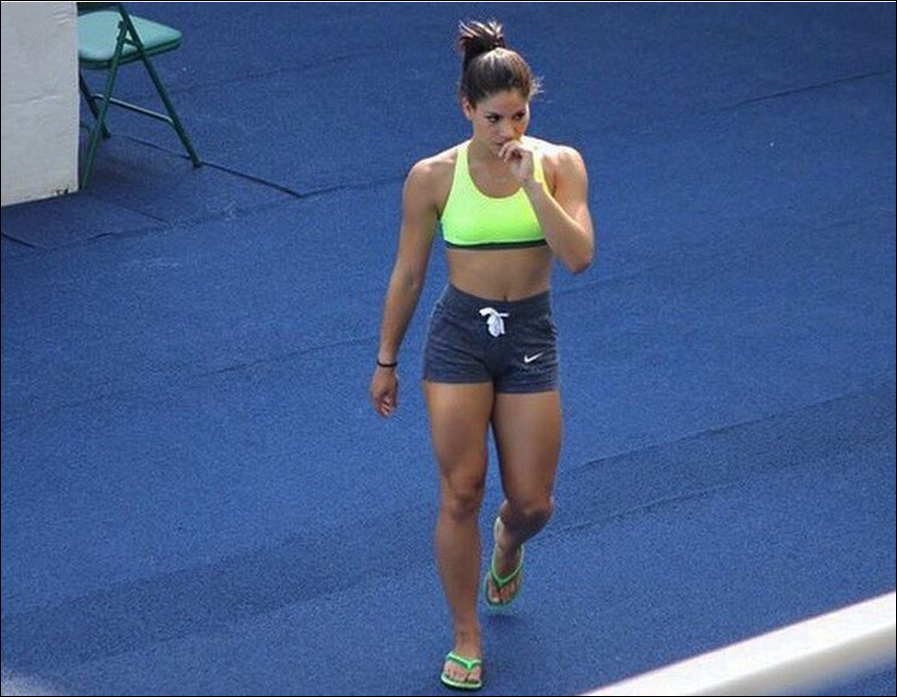 Ingrid de Oliveira (12)