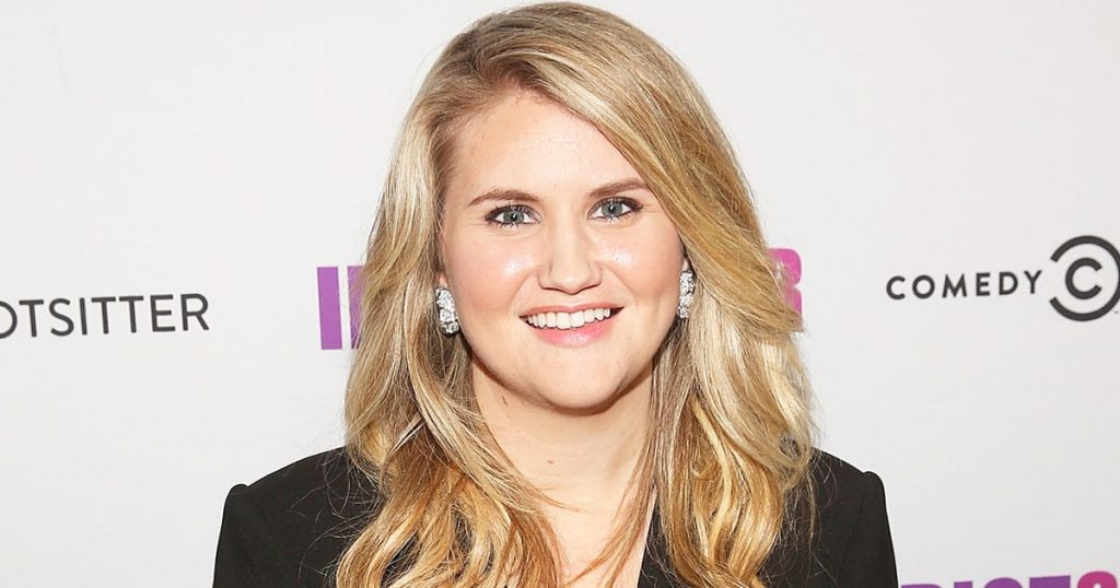 Jillian Bell