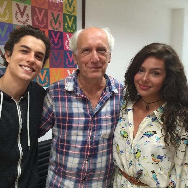 JoseRamon_JoseAlcalde_Michelle