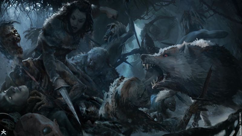 Juego de Tronos (10)