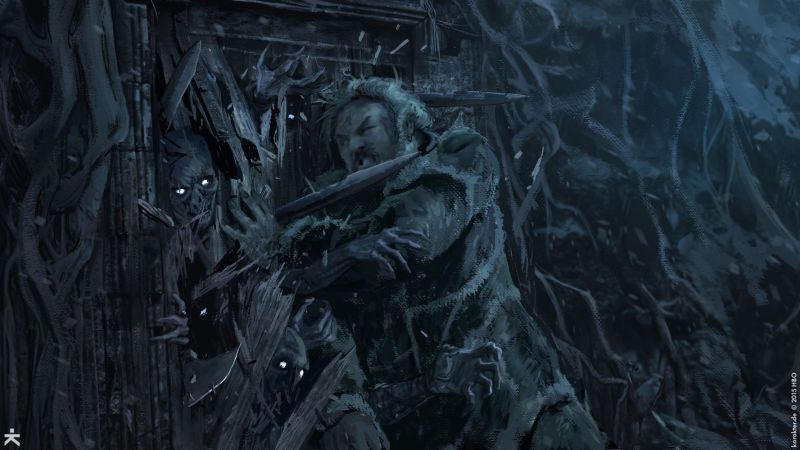 Juego de Tronos (11)