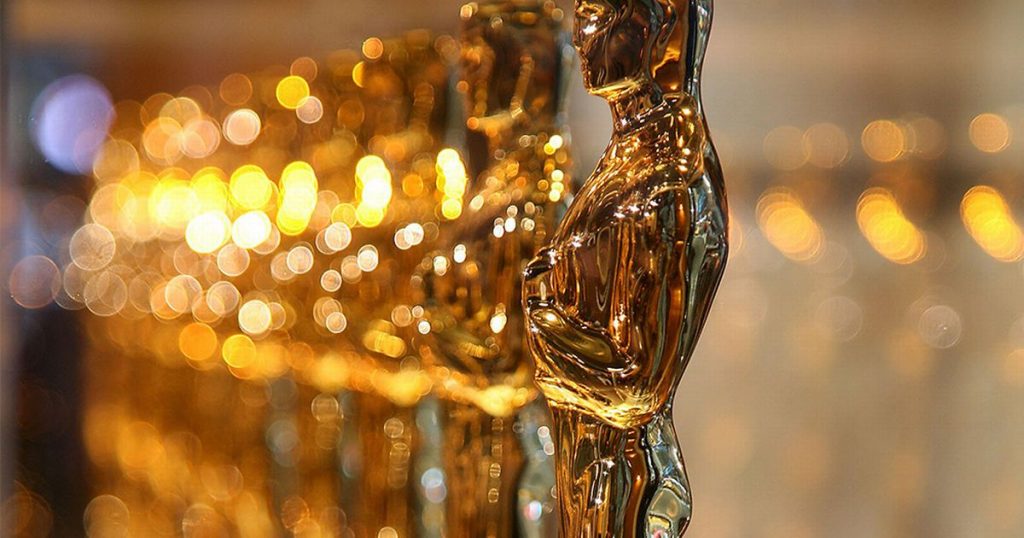 OSCAR-STATUETTES