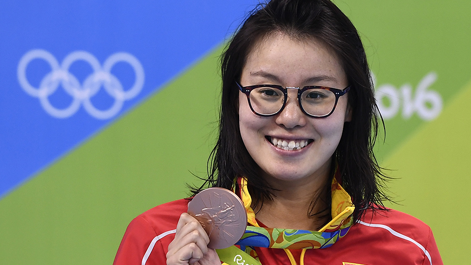 Olimpidas Río de Janeiro 2016 (2)