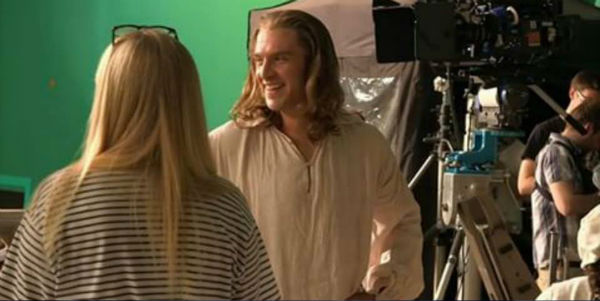 Príncipe Adam La Bestía