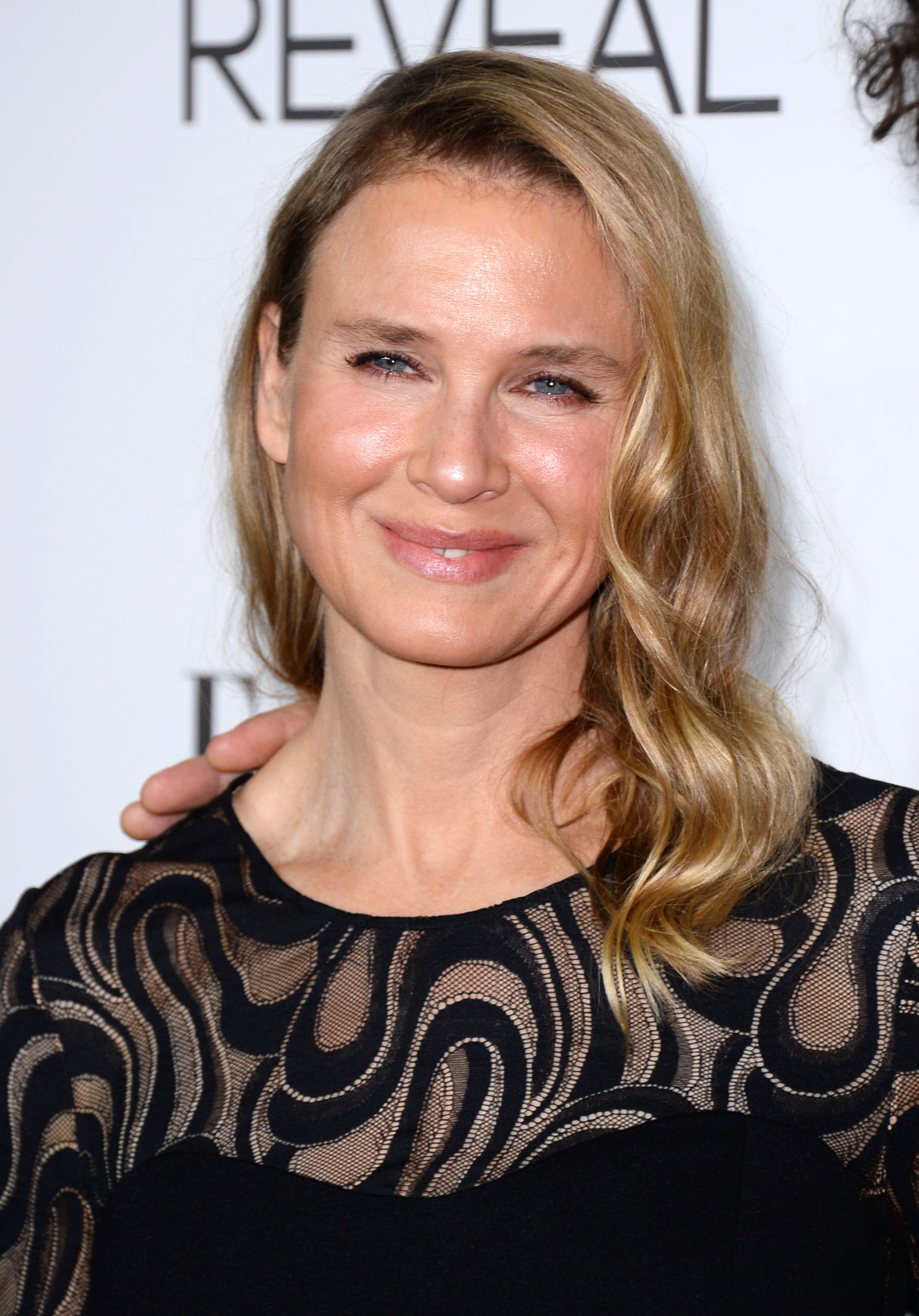 Actress Renee Zellweger attending ELLE's 21st annual Women In Hollywood Awards on Monday, Oct. 20, 2014, in Los Angeles