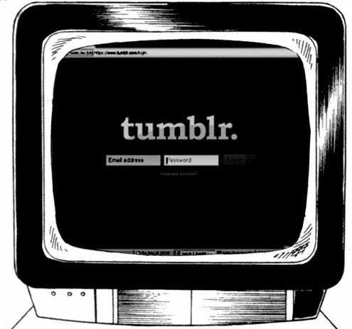 Tumblr