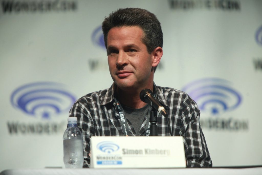 Simon Kinberg