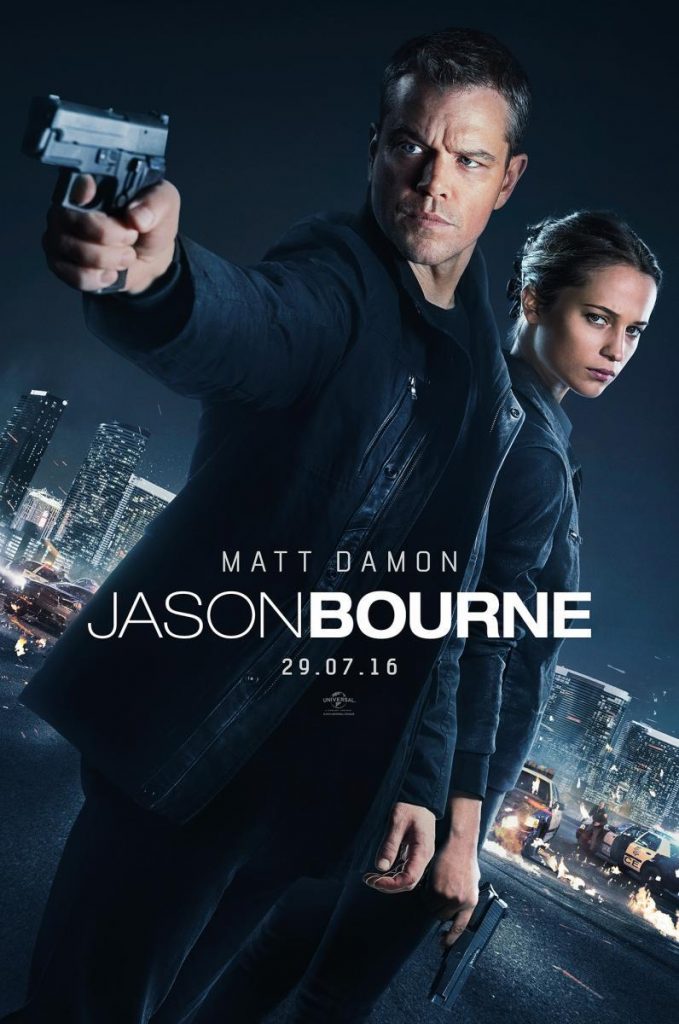 The Bourne Ultimatum3