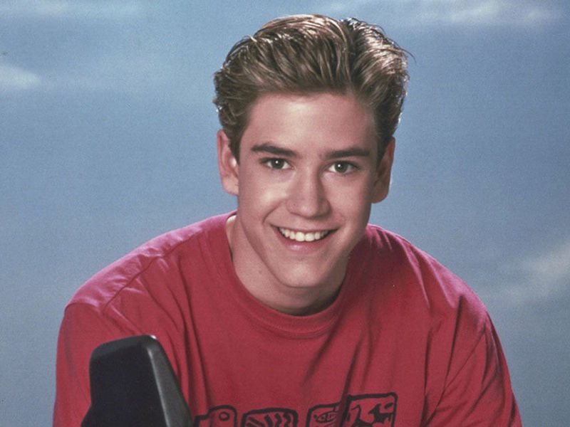 Zack Morris