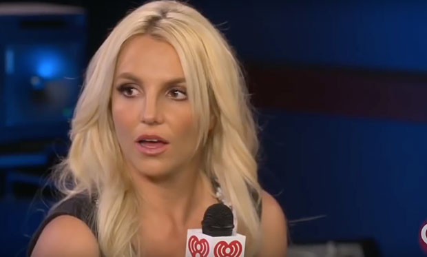 britney2