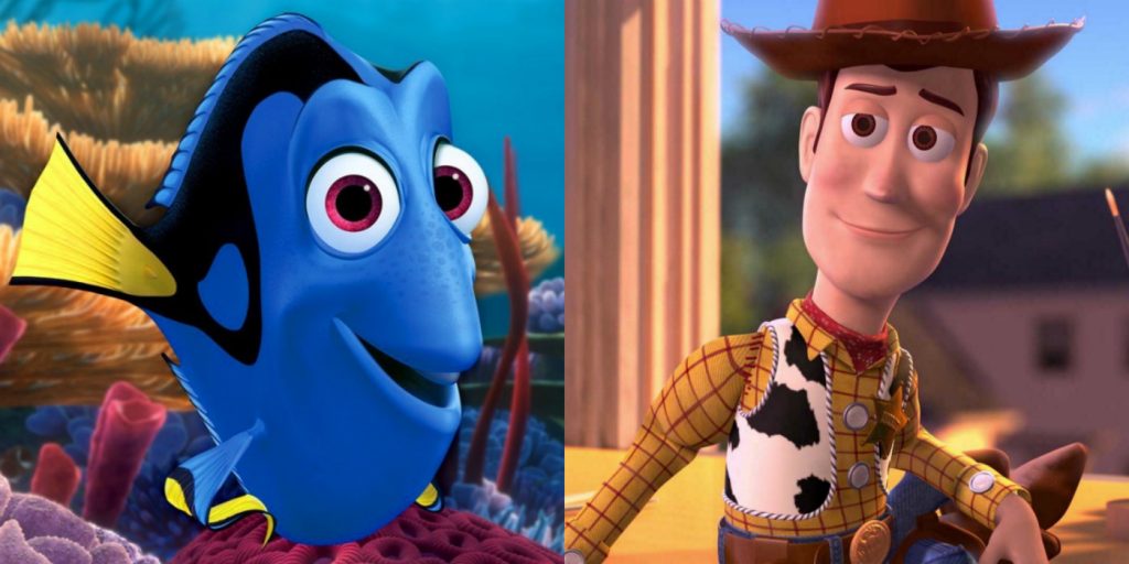 dory-woody