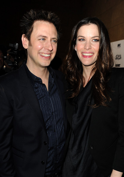 james-gunn-liv-tyler