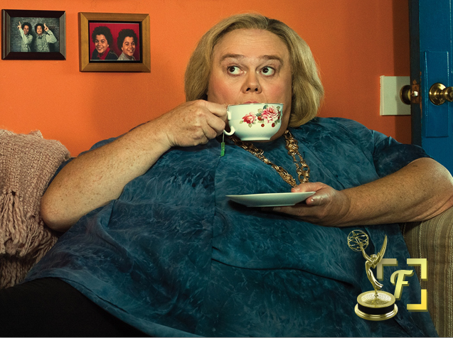 louieanderson