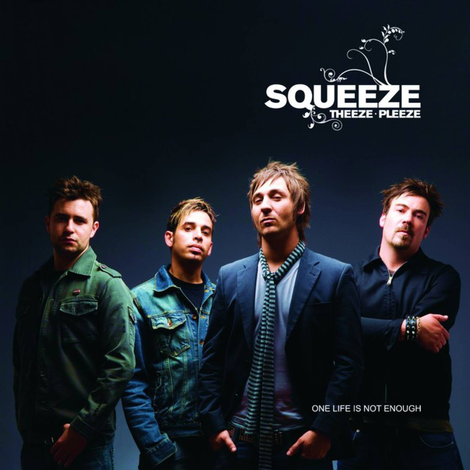 Squeeze Theeze Pleeze